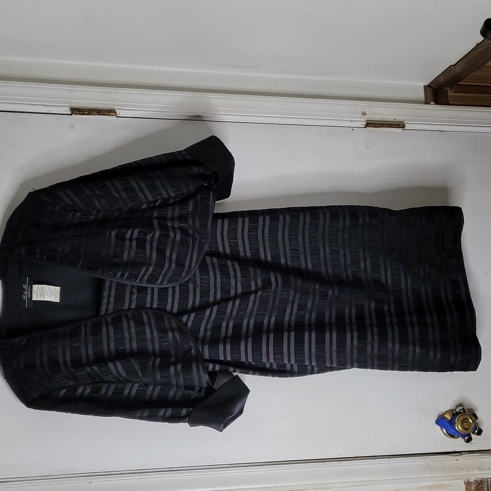 R & M Collection 2pc dress suit